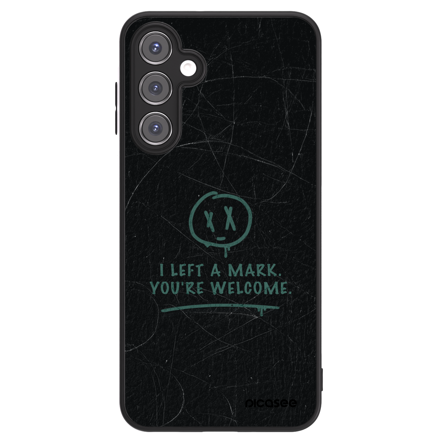 Picasee ULTIMATE CASE na Samsung Galaxy A16 5G - LEFT A MARK