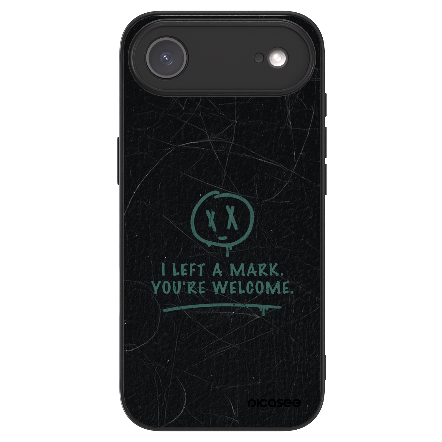 Picasee ULTIMATE CASE na Apple iPhone Air - LEFT A MARK