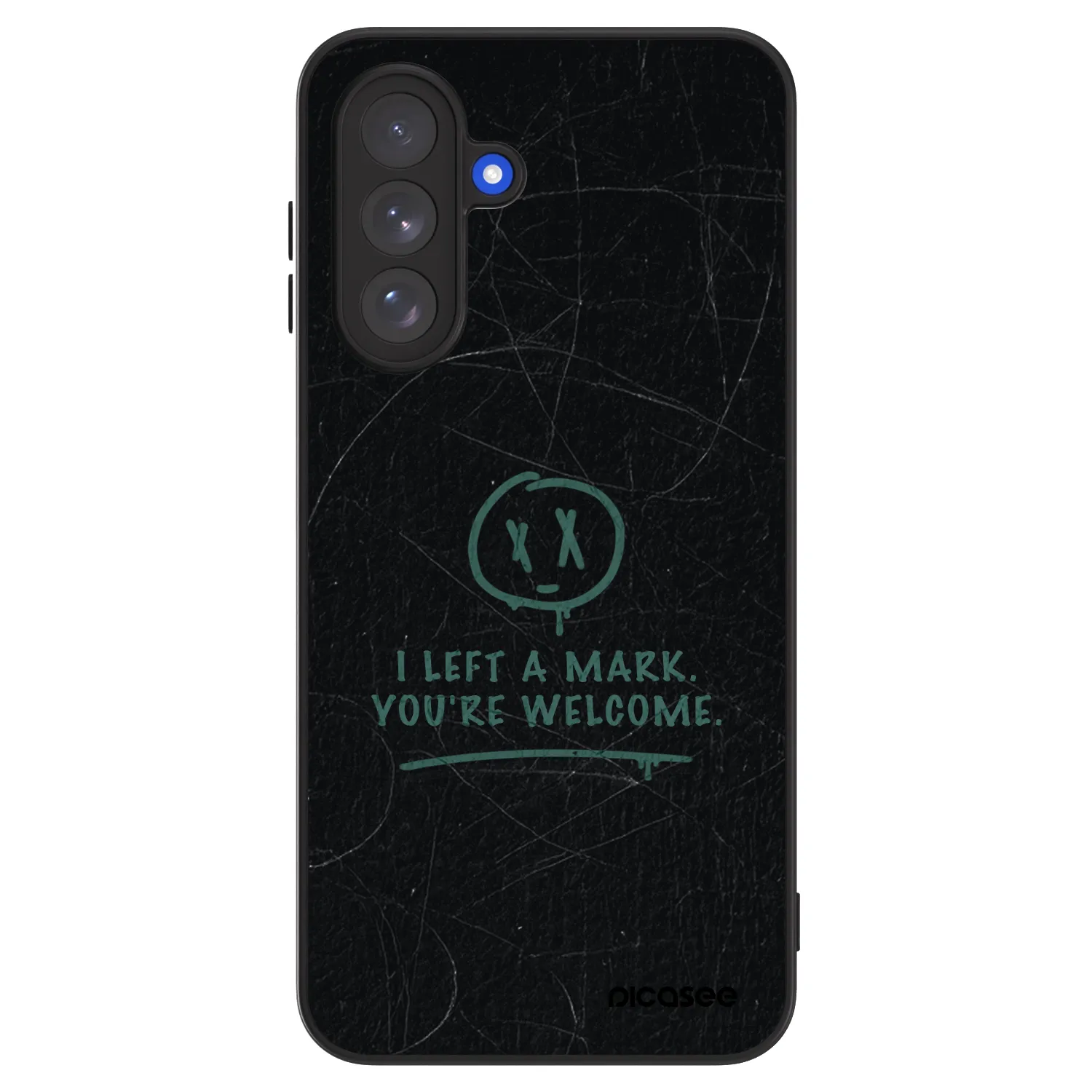 Picasee ULTIMATE CASE na Samsung Galaxy A17 5G - LEFT A MARK