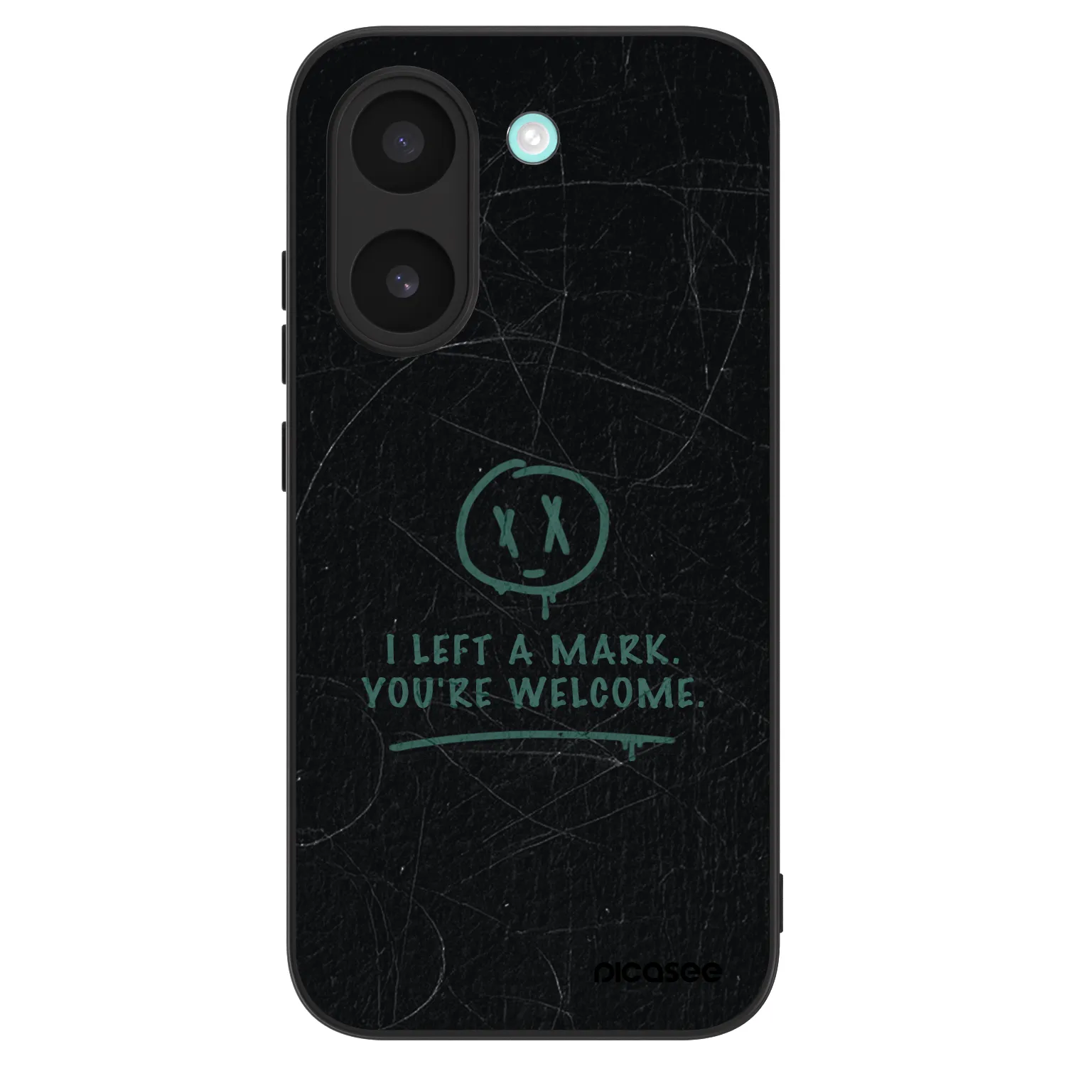 Picasee ULTIMATE CASE na Xiaomi Poco X8 Pro - LEFT A MARK
