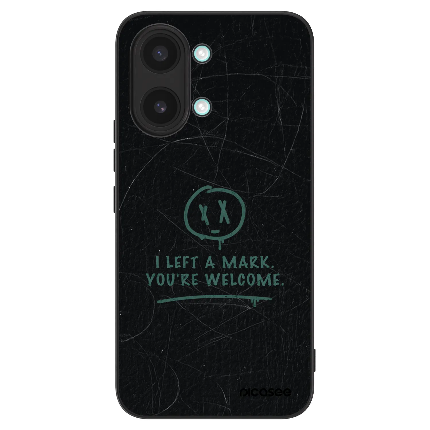 Picasee ULTIMATE CASE na Xiaomi Poco X8 Pro Max - LEFT A MARK