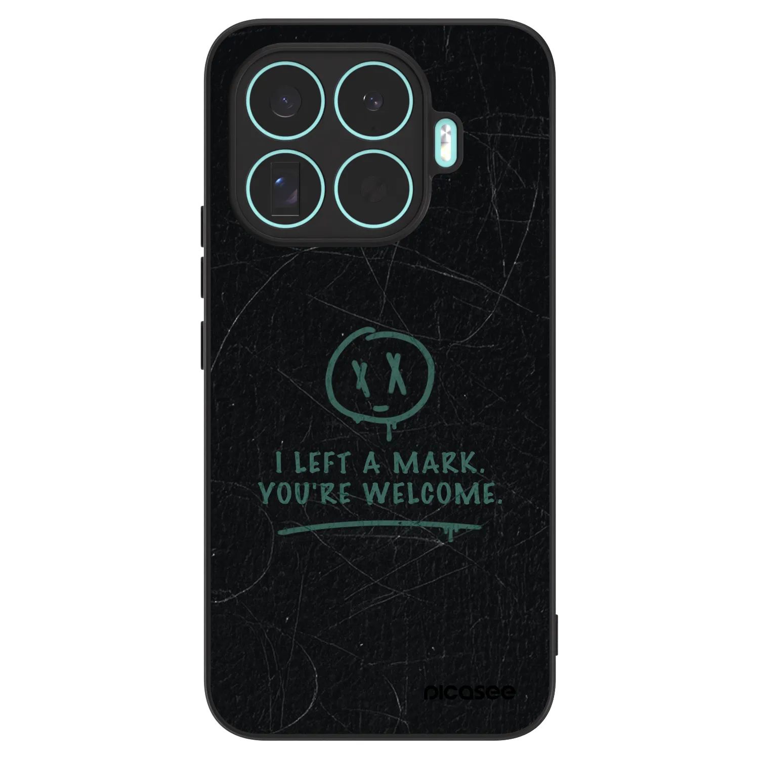 Picasee ULTIMATE CASE na Xiaomi 17T Pro - LEFT A MARK