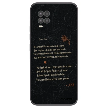 Etui na Xiaomi Mi 10 Lite - POET