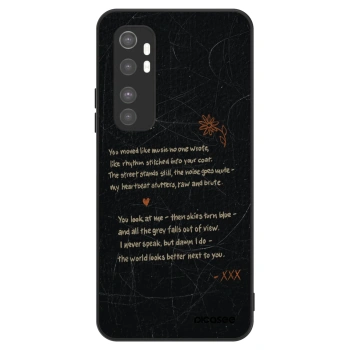 Etui na Xiaomi Mi Note 10 Lite - POET