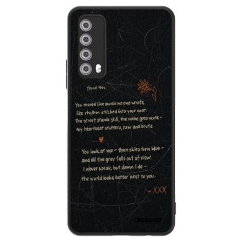 Etui na Huawei P Smart 2021 - POET