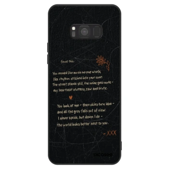 Etui na Samsung Galaxy S8 G950F - POET