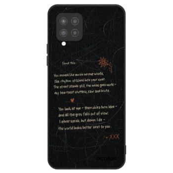 Etui na Samsung Galaxy A42 A426B - POET