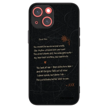 Picasee ULTIMATE CASE na Apple iPhone 13 mini - POET