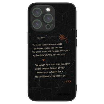 Picasee ULTIMATE CASE na Apple iPhone 13 Pro - POET