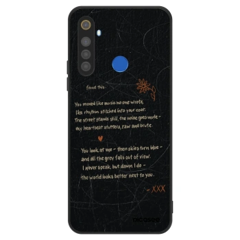 Etui na Realme 5 - POET