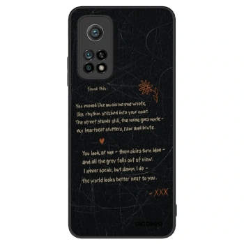 Etui na Xiaomi Mi 10T - POET