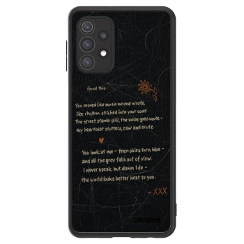 Etui na Samsung Galaxy A32 5G A326B - POET