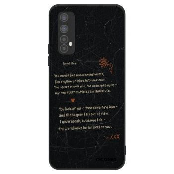 Etui na Realme 7 - POET