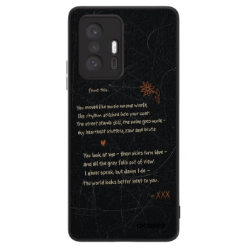 Picasee ULTIMATE CASE na Xiaomi 11T Pro - POET