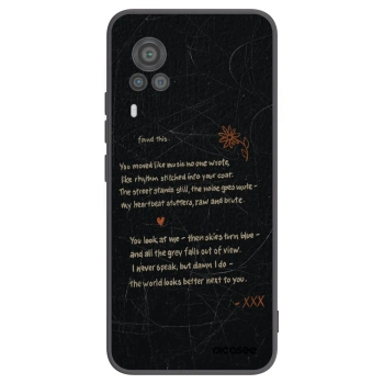 Etui na Vivo X60 Pro 5G - POET