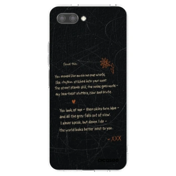 Etui na Honor 10 - POET