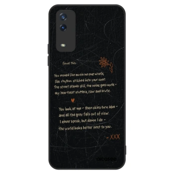 Etui na Vivo Y11s - POET