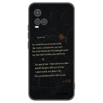 Etui na Vivo Y33s - POET