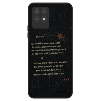Etui na Realme 8i - POET