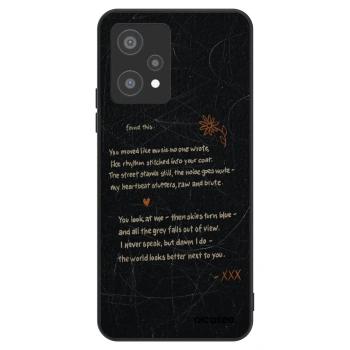 Etui na Realme 9 Pro 5G - POET