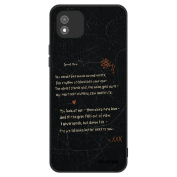 Etui na Realme C11 (2021) - POET