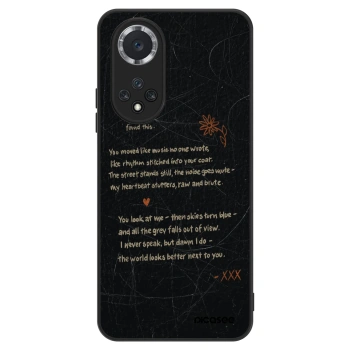 Etui na Huawei Nova 9 SE - POET