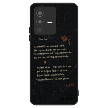 Etui na Vivo V23 5G - POET
