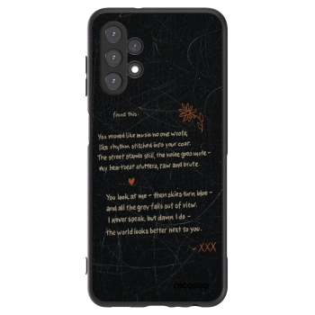 Picasee ULTIMATE CASE na Samsung Galaxy A13 4G A135 - POET