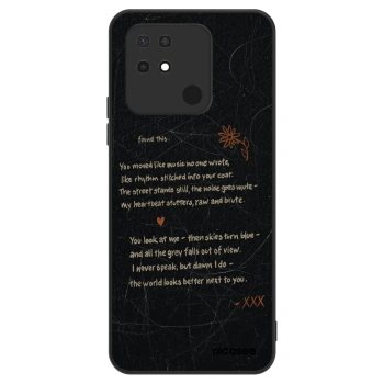 Etui na Xiaomi Redmi 10C - POET