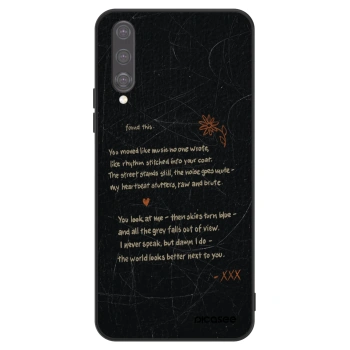 Etui na Huawei P20 Pro - POET