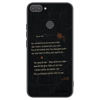 Etui na Huawei P Smart - POET