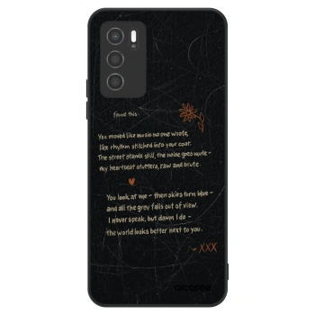 Etui na OPPO A16s - POET