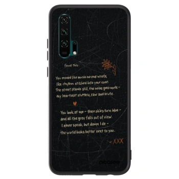 Etui na Honor 20 Pro - POET