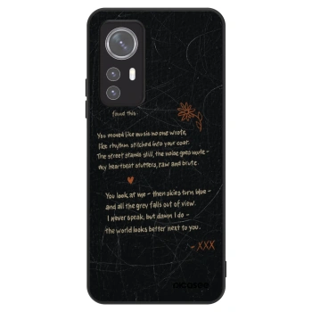 Etui na Xiaomi 12X - POET