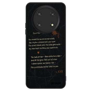 Etui na Honor Magic4 Lite 5G - POET