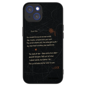 Picasee ULTIMATE CASE na Apple iPhone 14 - POET
