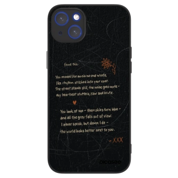 Picasee ULTIMATE CASE na Apple iPhone 14 Plus - POET