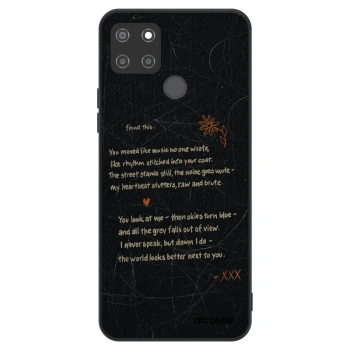 Etui na Realme C21Y - POET