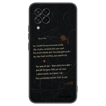 Etui na Samsung Galaxy M53 5G - POET
