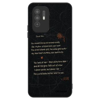 Etui na OPPO A94 5G - POET