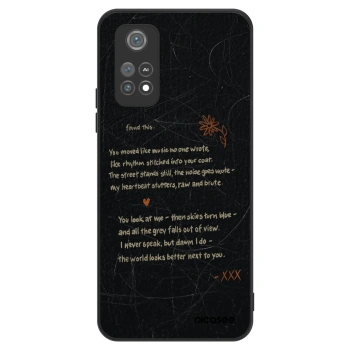 Etui na Xiaomi Poco M4 Pro - POET