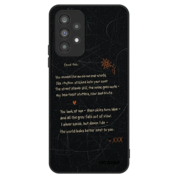 Etui na Samsung Galaxy A73 5G - POET