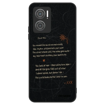Etui na Xiaomi Redmi 10 5G - POET