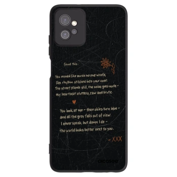 Etui na Motorola Moto G32 - POET