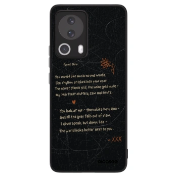 Picasee ULTIMATE CASE na Xiaomi 13 Lite - POET