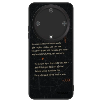 Etui na Honor Magic5 Lite 5G - POET