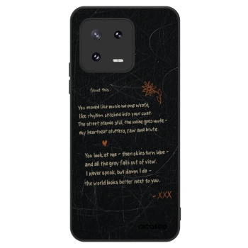 Etui na Xiaomi 13 Pro - POET