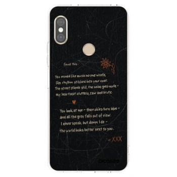 Etui na Xiaomi Redmi Note 5 Global - POET