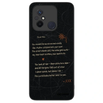 Etui na Xiaomi Redmi 12C - POET