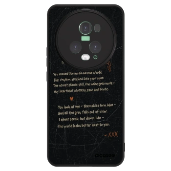 Etui na Honor Magic5 Pro - POET